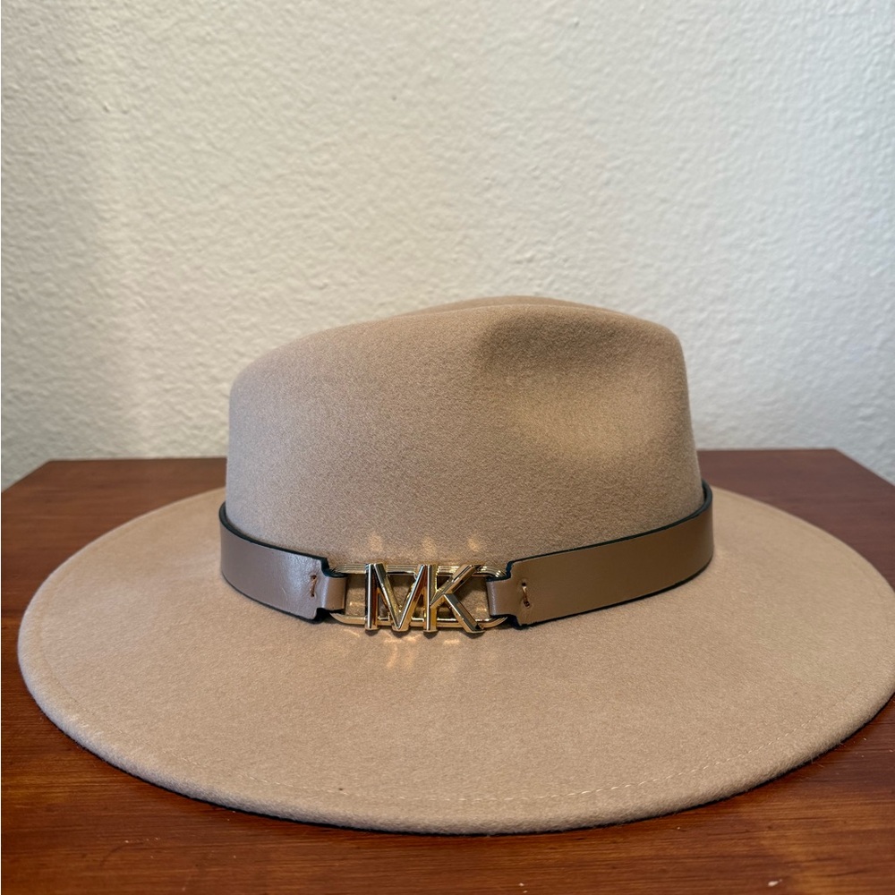 Michael Kors Fedora Hat